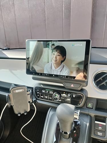 Pioneer カロッツェリア AVIC-RZ722 楽ナビ カーナビ 7インチ 2D(180mm)